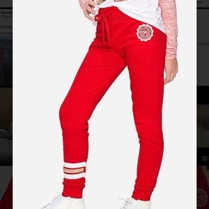 Brand new!! Justice Joggers
